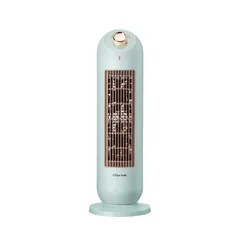 Máy Sưởi Gốm Bear DNQ-C20B1 2000W - Công Nghệ Sưởi PTC Hiện Đại, Yên Tĩnh, An Toàn Cho Mùa Đông ấm áp