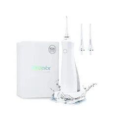 Máy Tăm Nước Cầm Tay Aquapick AQ-230 - Sạc Pin Không Dây, Thiết Kế Gọn Nhẹ, Chế Độ Làm Sạch Hiệu Quả, Bảo Vệ Răng Nướu Khỏe Mạnh