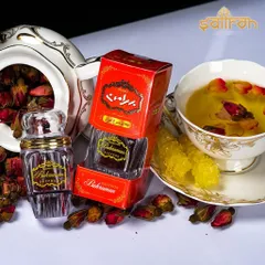 Nhụy Hoa Nghệ Tây Bahraman Saffron Cao Cấp 0.5g - Sản Phẩm Chất Lượng Tăng Cường Sức Khỏe và Làm Đẹp Hàng Ngày