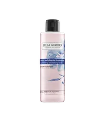 Nước cân bằng làm sáng da 2in1 Bella Aurora Exfoliating Brightening Toner - Tẩy tế bào chết, làm sạch da hiệu quả cho da dầu và hỗn hợp.