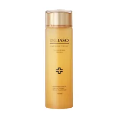 Nước Hoa Hồng Cân Bằng Độ Ẩm Dr.Iaso Refining Toner 150ml - Dưỡng Ẩm Dịu Nhẹ, Làm Sạch Da, Phù Hợp Cho Da Thường Đến Da Khô
