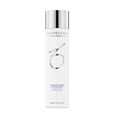 Nước Hoa Hồng Zo Skin Health Calming Toner pH Balancer 180ml - Dưỡng Dịu Da Nhạy Cảm, Cân Bằng pH, Chất Lượng Cao