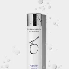 Nước Hoa Hồng Zo Skin Health Calming Toner pH Balancer 180ml - Dưỡng Dịu Da Nhạy Cảm, Cân Bằng pH, Chất Lượng Cao