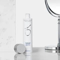 Nước Hoa Hồng Zo Skin Health Calming Toner pH Balancer 180ml - Dưỡng Dịu Da Nhạy Cảm, Cân Bằng pH, Chất Lượng Cao