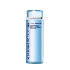 Nước Hoa Hồng Germaine De Capuccini ET O2 Comfort & Youthfulness - Toner Cân Bằng pH, Bảo Vệ Da, Giúp Da Sáng Khỏe 200ml