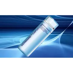 Nước Hoa Hồng Germaine De Capuccini ET O2 Comfort & Youthfulness - Toner Cân Bằng pH, Bảo Vệ Da, Giúp Da Sáng Khỏe 200ml
