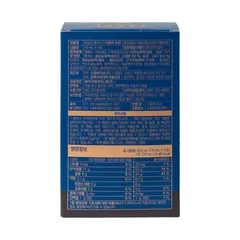Nước Hồng Sâm Hongsamjin Plus Hàn Quốc - Giải Pháp Bổ Sung Năng Lượng, Tăng Cường Sức Khỏe, Hộp 15 Gói Tiện Lợi