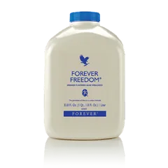 Nước Uống Hỗ Trợ Xương Khớp Forever Freedom 196 FLP - Bổ Sung Dinh Dưỡng Từ Thiên Nhiên, Duy Trì Dẻo Dai, Linh Hoạt - 1 Lít