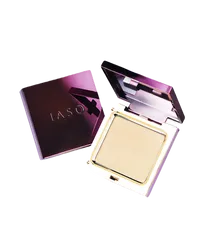 Phấn Phủ Siêu Mịn IASO Cover Veil Pact SPF35/PA+++ - Che Khuyết Điểm Hoàn Hảo, Duy Trì Lớp Nền Mịn Màng Suốt Ngày