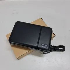 Pin Sạc Cho Áo Sưởi Điện 12.000 mAh - Dung Lượng Lớn, 2 Cổng USB, Thích Hợp Mang Theo, Tiện Dụng Trong Mùa Đông