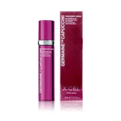 Serum Tế Bào Gốc Timexpert Rides X-Cel Retinage Filler - Hỗ Trợ Trẻ Hóa Da, Cải Thiện Nếp Nhăn, Làn Da Mịn Màng 50ml
