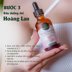 Set Chăm Sóc Body An Yên Mộc Hương - Bộ Giảm Mụn Từ Thiên Nhiên, Gel Làm Sạch, Tẩy Tế Bào Chết, Dưỡng Da, Phù Hợp Mọi Loại Da