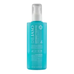 Sữa Dưỡng Ẩm Dr.Iaso Complete Moisturizer 140ml - Cấp Ẩm, Duy Trì Độ Mịn Màng Cho Da, Phù Hợp Với Mọi Loại Da