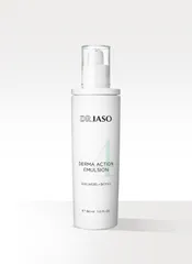Sữa Dưỡng Trắng Da Giảm Nám Dr.Iaso Derma Action Emulsion 150ml - Hỗ Trợ Làm Sáng Da và Trẻ Hóa Da Tự Nhiên