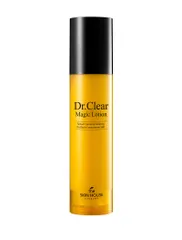 Sữa Dưỡng Ngừa Mụn The Skin House Dr. Clear Magic Lotion 50ml - Cấp Ẩm, Kiểm Soát Dầu, Chăm Sóc Da Mịn Màng