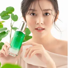 Sữa Dưỡng Phục Hồi Da Beauskin Centella Cica Emulsion 100ml - Dưỡng Ẩm, Làm Dịu, Hương Rau Má Thoải Mái, Cho Da Săn Khỏe Rạng Rỡ