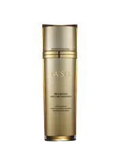 Sữa Dưỡng Trẻ Hóa Da IASO Progressive Age Care Emulsion - Serum Giúp Xóa Nếp Nhăn, Cải Thiện Độ Ẩm, Làn Da Sáng Mịn 100ml