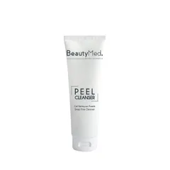 Sữa Rửa Mặt BeautyMed Peel Cleanser Gel cho Da Dầu Nhờn - Làm Sạch Sâu & Dưỡng Ẩm Tự Nhiên 75ml