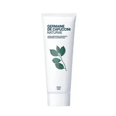Sữa Rửa Mặt Naturae Hydrating Cho Da Nhạy Cảm - Làm Sạch Dịu Nhẹ, Kháng Khuẩn, Cung Cấp Dưỡng Ẩm - 200ml