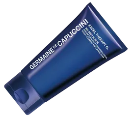 Sữa Rửa Mặt Germaine De Capuccini Excel Therapy O2 365 Soft Scrub 150ml - Tẩy Tế Bào Chết, Làm Sạch Sâu Cho Da Dầu, Hỗ Trợ Sáng Mịn Da