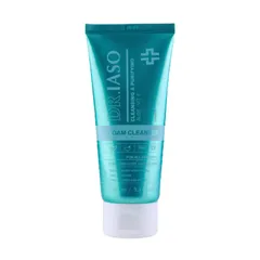 Sữa Rửa Mặt Tạo Bọt Dr.Iaso Foam Cleanser 100ml - Làm Sạch Sâu, Giúp Da Thông Thoáng, Mềm Mại, Chăm Sóc Da Hàng Ngày