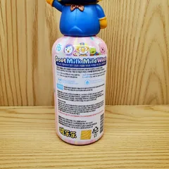 Sữa Tắm Gội Xả Pororo 3in1 Cho Bé Từ 1 Tuổi - Sản Phẩm An Toàn, Không Gây Dị Ứng, Hương Thơm Dễ Chịu, Tiện Dụng Cho Trẻ Em