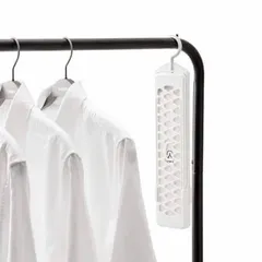 Thanh Hút Ẩm Tủ Quần Áo Hanssem - Giải Pháp Chống Ẩm Mốc, Thoáng Khí Và Khử Mùi Hiệu Quả Cho Quần Áo Và Túi Xách