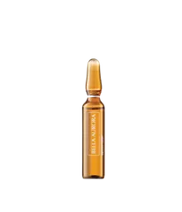 Tinh Chất Dưỡng Da Bella Aurora Splendor Vitamin C + Hyaluronic Acid - Giải Pháp Chống Lão Hóa, Làm Sáng Da, Mờ Vết Thâm, 5 Ống x 2ml