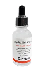 Tinh Chất Dưỡng Ẩm Phục Hồi Da Ciracle Hydra B5 Source 30ml - Giảm Mụn, Cung Cấp Độ Ẩm Cho Da Mụn, Tươi Trẻ, Khỏe Mạnh