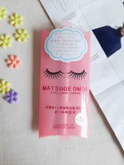 Tinh Chất Dưỡng Dài và Dày Mi Matsuge Omoi Nhật Bản 6ml - Hỗ Trợ Kích Thích Mọc Mi Khỏe, Giảm Gãy Rụng, Dưỡng Mi Mềm Mượt