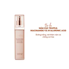 Serum Lomere Prime Truffle Cell Repair Brightening 50ml - Dưỡng Trắng, Mờ Nám, Phục Hồi Da Chống Oxy Hóa Tốt Nhất
