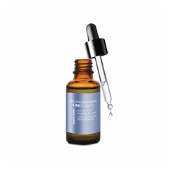 Tinh Chất Hỗ Trợ Săn Chắc Da Bruno Vassari Lab Divion Boosters Ultra Firm - Dưỡng Da Mịn Màng, Giảm Nếp Nhăn, Phục Hồi Độ Săn Chắc 30ml