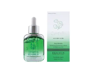 Tinh Chất Beauskin Centella Cica 30ml - Hỗ Trợ Tái Tạo Phục Hồi Da, Làm Trắng Sáng, Dưỡng Ẩm, Chống Mụn Hàn Quốc