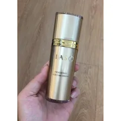 Tinh Chất Hỗ Trợ Trẻ Hóa Da IASO Progressive Age Care Serum - Cung Cấp Độ Ẩm, Chống Lão Hóa, Dưỡng Da Tươi Trẻ, Lọ 35ml