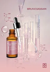 Tinh Chất Làm Dịu và Phục Hồi Da Lab Divion Skin Relief 30ml - Serum Cấp Ẩm, Giảm Viêm Da, Phù Hợp Tất Cả Các Loại Da