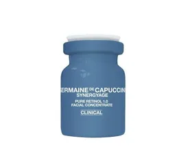 Tinh Chất Pure Retinol 1.0 Germaine De Capuccini - Tái Tạo Da, Giảm Nếp Nhăn, Dưỡng Ẩm, Làn Da Tươi Trẻ Hơn Mỗi Ngày