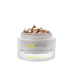 Tinh Chất Trẻ Hóa Da Lab Biotics Skin Defense Boosters - Serum Bảo Vệ Da Chống Lão Hóa, Dưỡng Ẩm Từ Bruno Vassari