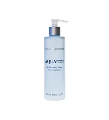 Toner cấp ẩm Bruno Vassari Aqua Genomics 250ml - Giúp da khô mịn màng, cân bằng độ pH và cung cấp độ ẩm hiệu quả