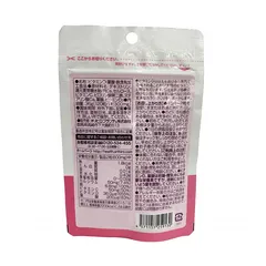 Viên Uống Bổ Sung Vitamin D, Axit Folic, Sắt Orihiro - Hỗ Trợ Sức Khỏe Mẹ Bầu, Tăng Cường Dinh Dưỡng Thai Kỳ