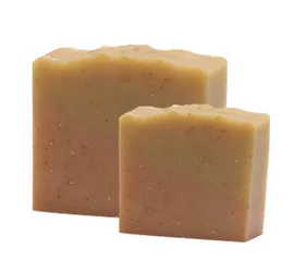Xà Phòng Tắm & Rửa Mặt Sữa Dê Yến Mạch Mộc Hương 120g - Sạch Nhẹ Nhàng, Dưỡng Ẩm Mịn Màng, Phù Hợp Mọi Loại Da