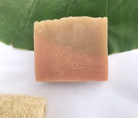 Xà Phòng Tắm & Rửa Mặt Sữa Dê Yến Mạch Mộc Hương 120g - Sạch Nhẹ Nhàng, Dưỡng Ẩm Mịn Màng, Phù Hợp Mọi Loại Da