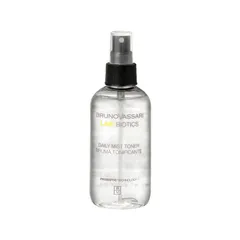Xịt Dưỡng Da Đa Năng Bruno Vassari Lab Biotics Daily Mist Toner 200ml - Cấp Ẩm, Tăng Cường Bảo Vệ Da, Phù Hợp Da Nhạy Cảm