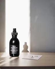 Xịt Dưỡng Tóc Davines Oi All In One Milk 135ml - Giúp Tóc Bóng Mượt, Dưỡng Ẩm & Giữ Kiểu Tóc Bền Lâu
