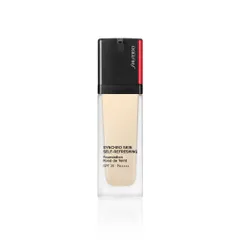 Kem nền Shiseido Synchro Skin 30ml - Phấn trang điểm tự nhiên, lâu trôi, chống nắng SPF 30, lớp nền hoàn hảo 24 giờ