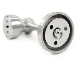 Bộ Chặn Cửa Inox 304 Hobby Home Decor CC8 - Giúp Cố Định Cửa, Dễ Dàng Lắp Đặt, Thời Trang Nội Thất Hàng Đầu