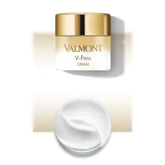 Bộ Dưỡng Nâng Cơ Trẻ Hóa Valmont V-Firm Thụy Sĩ - Serum, Kem Nâng Cơ và Kem Mắt Dưỡng Da Cao Cấp, Tăng Cường Độ Đàn Hồi Da