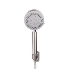 Bộ vòi sen tắm Inox 304 HOBBY Home Decor - 3 chế độ phun nước nóng lạnh, thiết bị gia đình cao cấp cho chung cư, căn hộ đô thị.