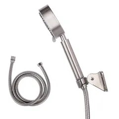 Bộ vòi sen tắm Inox 304 HOBBY Home Decor - 3 chế độ phun nước nóng lạnh, thiết bị gia đình cao cấp cho chung cư, căn hộ đô thị.