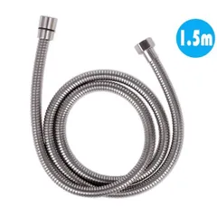 Bộ vòi sen tắm Inox 304 HOBBY Home Decor - 3 chế độ phun nước nóng lạnh, thiết bị gia đình cao cấp cho chung cư, căn hộ đô thị.