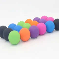 Bóng Tập Massage Giãn Cơ Dobetters - Silicon Cao Cấp Đàn Hồi, Hỗ Trợ Phục Hồi Cơ Bắp Sau Tập Luyện - Phụ Kiện Thể Hình Chất Lượng cao